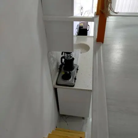 Lara Plajlarinda Cok Yeni Esyali Loft Daire 2 Antalya